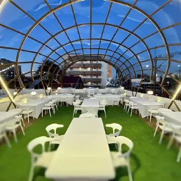 Aurora Suites Pasay near Airport