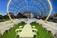 Aurora Suites Pasay near Airport