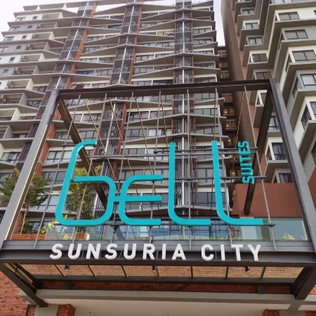 Bell Suite @ Sepang By MHS