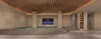 Park Inn by Radisson Pingyao Ancient City - Badekar
