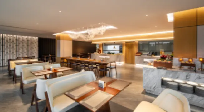 Holiday Inn Express GUANGZHOU BAIYUN AIRPORT T2 by IHG