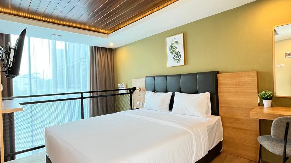 Oasis Exclusive Guest House