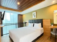 Oasis Exclusive Guest House Hotels in Sleman Regency