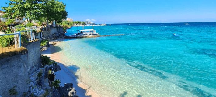 Vista Mar Beach Resort & Country Club Cebu Hoteles en Lapulapu