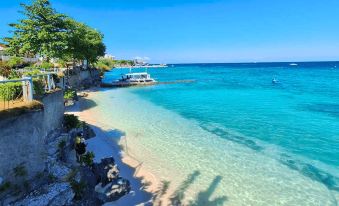 Vista Mar Beach Resort & Country Club Cebu