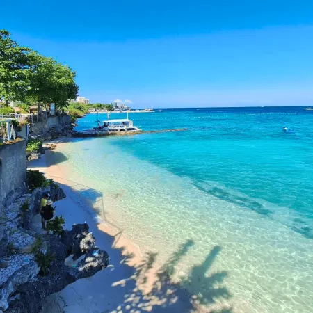 Vista Mar Beach Resort & Country Club Cebu