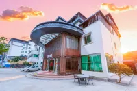 南崑山崑山大飯店（南崑山森林公園店）