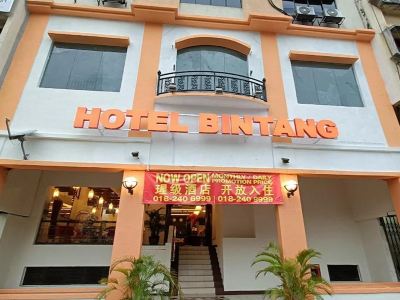 Hotel Bintang Kuala Lumpur