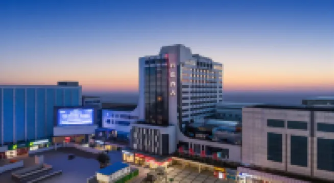 君棠酒店（鄭州火車站東廣場店） 鄰近鄭州站的酒店