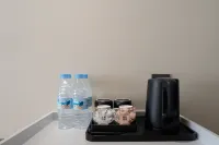 如家睿柏·雲飯店（煙台牟平區政府店） 楊子榮及牟平革命歷史展覽館附近的飯店