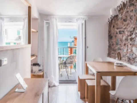 La Vista di Marina by The First