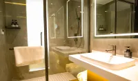 Xirui Hotel - Park Yeri