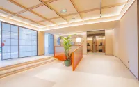 Orange Hotel (Foshan QianDeng Lake Park Branch) - Scenic