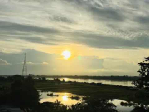 โรงแรมรอยัลจอมมณี เฮอริเทจ โรงแรมในอำเภอเมืองหนองคาย