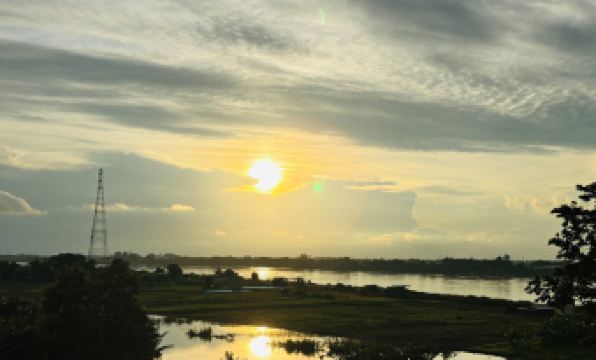 Royal Jomanee Heritage