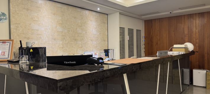 Moon Xinxing Hotels in Kaohsiung
