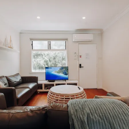 Beach Holiday Apartments