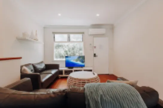 Beach Holiday Apartments