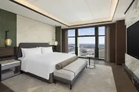 Zhengzhou Airport DoubleTree by Hilton Hotel