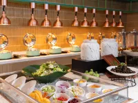 Holiday Inn ExpressChengdu Phoenix Mountain Hotels near Xindu