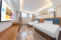 Yuan Business Hotel (Midong Transportation Technology College Branch) - Esports
