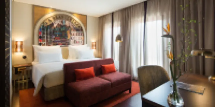 Pestana Porto - A Brasileira, City Center & Heritage Building