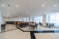 Qiyue Xincheng Hotel (Jiujiang Railway Station Changhong Avenue) - breakfast