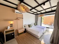 Nadi Glamping Suites