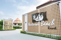 Natural Beach Resort (Thasala)