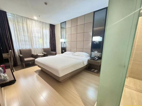 Jiu Tian Fashion Hotel