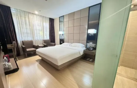 福清九天時尚酒店