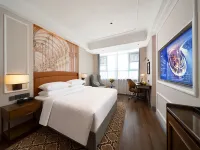 Vienna International Hotel (Weifang High-tech Zone Xingmao Science  Incubator Branch)