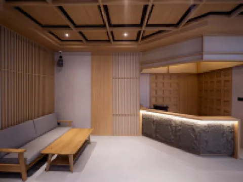 Amani Suites Yogyakarta Hotels in Yogyakarta