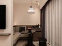 Shantou The Mixc Huashan South Road Atour Origin Hotel Hotels in Shantou