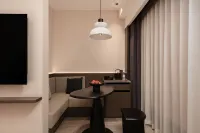 Shantou The Mixc Huashan South Road Atour Origin Hotel