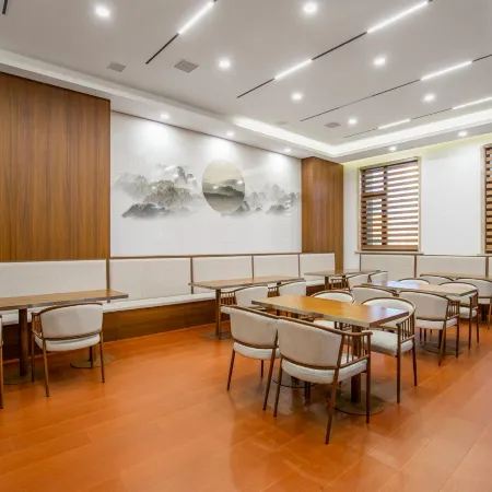 Home Inn Aifei Hotel (Xianghai Street Branch)