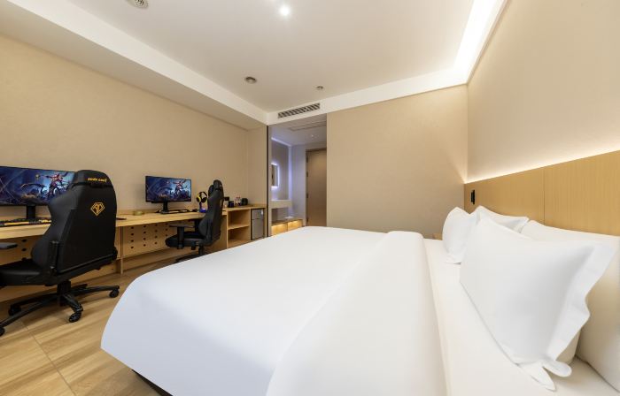 Shu'an Hotel