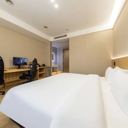 Shu'an Hotel