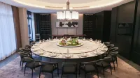 Qinlu Narada Hotel (Jiujiang Eight Mile Lake) - فطور