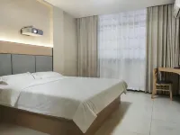 Aiwei Hotel (Mechanical and Electrical College Tuqiao Subway Station) - جديد