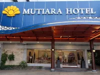 Mutiara Hotel and Convention Hotels in Cicendo