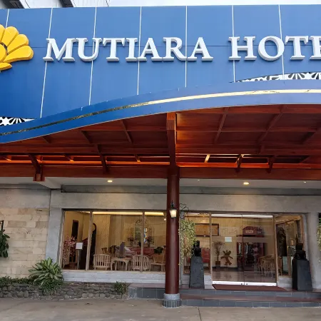 Mutiara Hotel and Convention