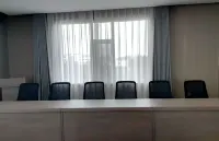 呂梁樂爾商旅飯店