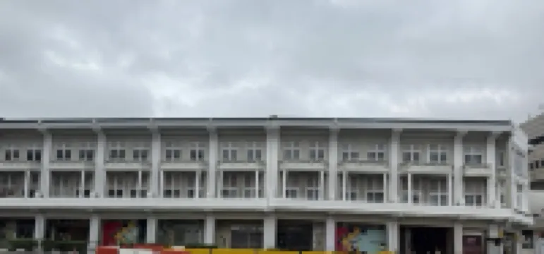 The White House - Serviced Residences by Cove & Belle Living - Bugis, City Hall, Singapore