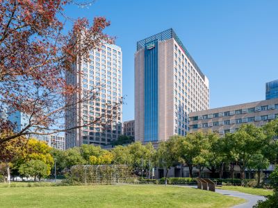 Courtyard by Marriott Hangzhou Wulin