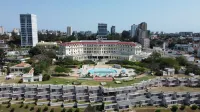 Polana Serena Hotel - วิว