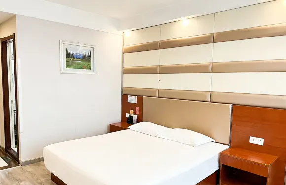 莒南豐泰利源酒店