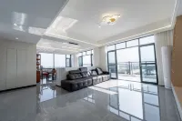 Yuhe Xiaozhu Homestay (Dinghu Yong'an Town) - Bjergudsigt