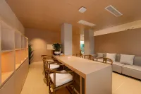 Guanjingdao Hot Spring Resort Hotel (Yanu Lake) - 무료 와이파이