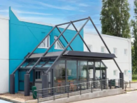 Kyriad ECO - Moulins Sud Yzeure Hotels in Allier